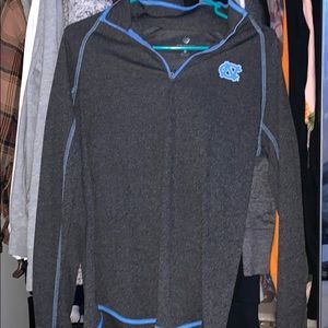 UNC pullover